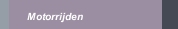 Motorrijden